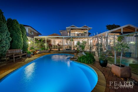 Property photo of 5 Fleetwing Heights Ocean Reef WA 6027