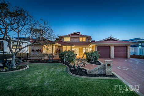 Property photo of 5 Fleetwing Heights Ocean Reef WA 6027