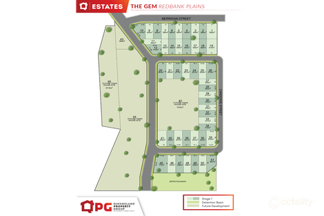 Property photo of 6 Diamond Way Redbank Plains QLD 4301