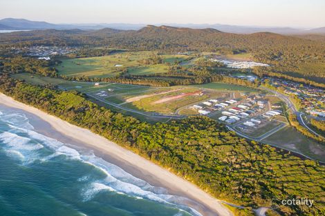 Property photo of 50 Whitewater Terrace Lake Cathie NSW 2445