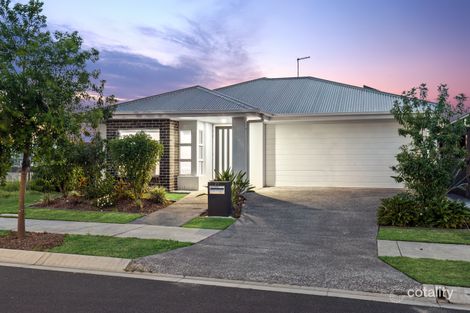 Property photo of 23 Yarra Street South Ripley QLD 4306