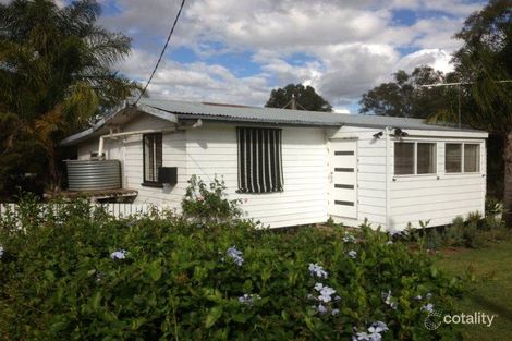 12 Chester St, Nanango, QLD 4615