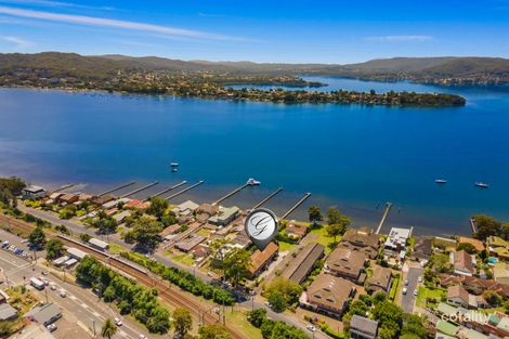 3/17 Kurrawa Ave, Point Clare, NSW 2250