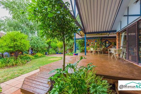 Property photo of 67 Vagabond Crescent McKellar ACT 2617