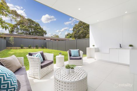 Property photo of 14A Carramar Crescent Miranda NSW 2228