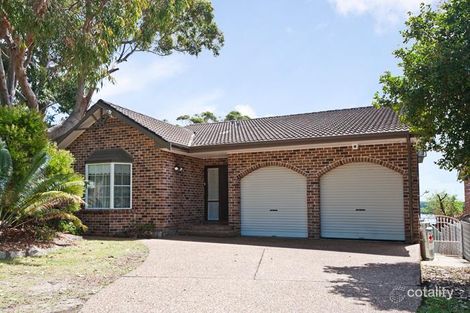 Property photo of 33 Loftus Street Bundeena NSW 2230