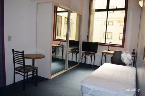 Property photo of 2137/185-211 Broadway Ultimo NSW 2007