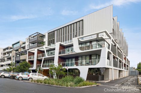 Property photo of 206/115 Nott Street Port Melbourne VIC 3207