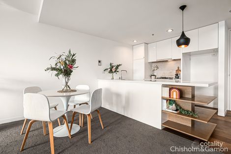 Property photo of 206/115 Nott Street Port Melbourne VIC 3207