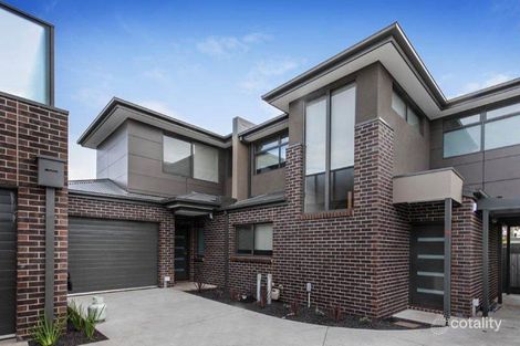 3/26 Hancock Cres, Braybrook, VIC 3019