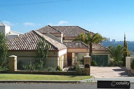 Property photo of 11 Stoneham Road Attadale WA 6156