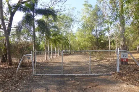 30 Macleod Rd, Howard Springs, NT 0835