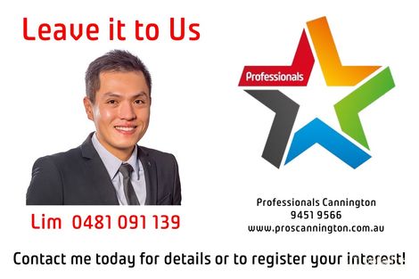 Property photo of 176 Kenwick Road Kenwick WA 6107