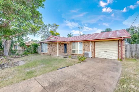 19 Daniel Dr, Bundaberg North, QLD 4670