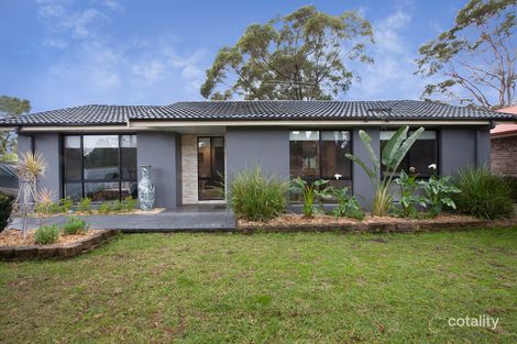 180 Burns Rd, Springwood, NSW 2777