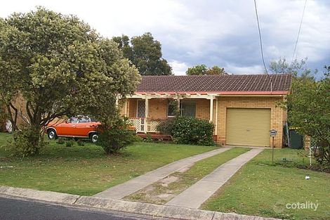 Property photo of 10 Coonawarra Court Yamba NSW 2464
