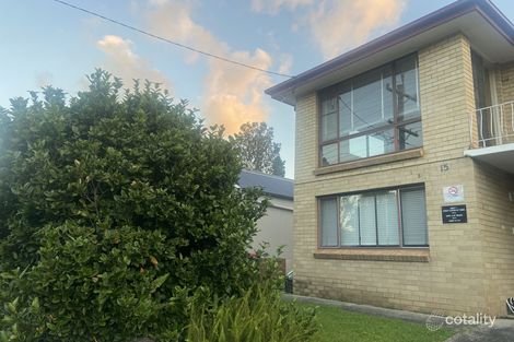 1/15 Poulter St, West Wollongong, NSW 2500