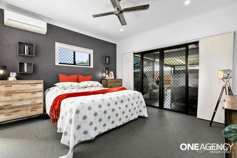 Property photo of 66 Gilston Road Wondunna QLD 4655