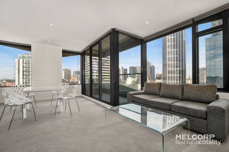 Property photo of 1709/155 Franklin Street Melbourne VIC 3000