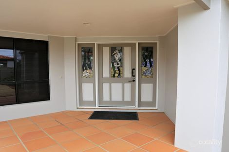 Property photo of 3 Chantelle Circuit Coral Cove QLD 4670