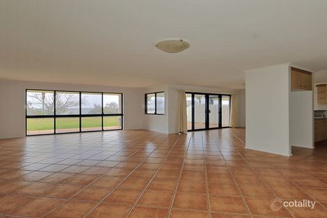 Property photo of 3 Chantelle Circuit Coral Cove QLD 4670