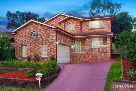 Property photo of 14 Emmanuel Terrace Glenwood NSW 2768