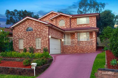 14 Emmanuel Tce, Glenwood, NSW 2768