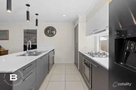 Property photo of 18 Aquinas Street Augustine Heights QLD 4300