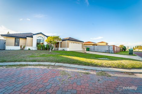 Property photo of 23 Cambernon Green Port Kennedy WA 6172