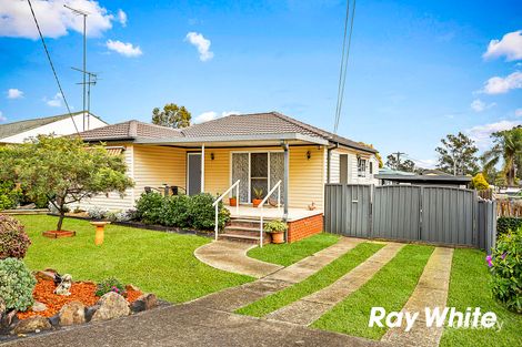 Property photo of 9 Sylvia Street Blacktown NSW 2148