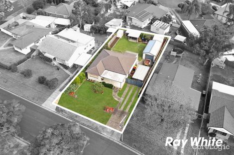 Property photo of 9 Sylvia Street Blacktown NSW 2148