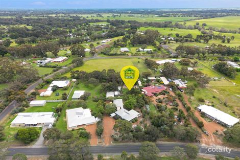 850 Atkins Rd, North Dandalup, WA 6207