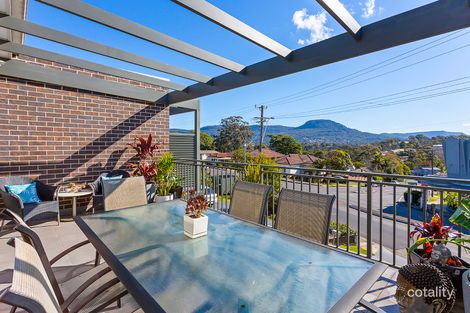 Property photo of 1/107 The Avenue Mount Saint Thomas NSW 2500