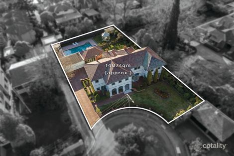 3 Daracombe Ave, Kew, VIC 3101