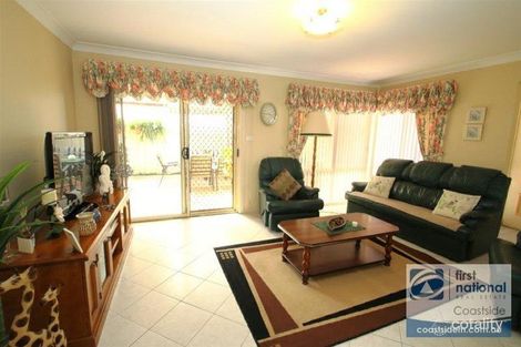 Property photo of 3/2 Cathie Close Flinders NSW 2529