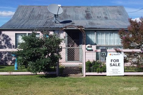 Property photo of 25 Cadell Street Deepwater NSW 2371