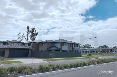 Property photo of 72 Abacus Parade Werrington NSW 2747