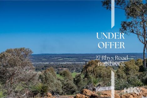 Property photo of 27 Rhys Road Bullsbrook WA 6084