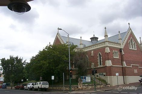 124 Brisbane St, Ipswich, QLD 4305