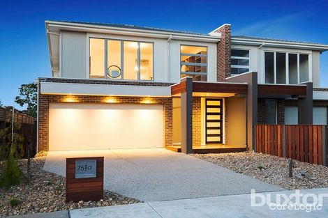 Property photo of 75A Waratah Street Bentleigh East VIC 3165