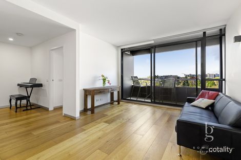 Property photo of 810D/604-640 Swanston Street Carlton VIC 3053