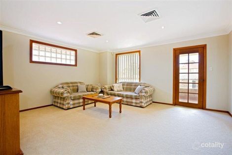 Property photo of 8 Coolabah Crescent Glenmore Park NSW 2745