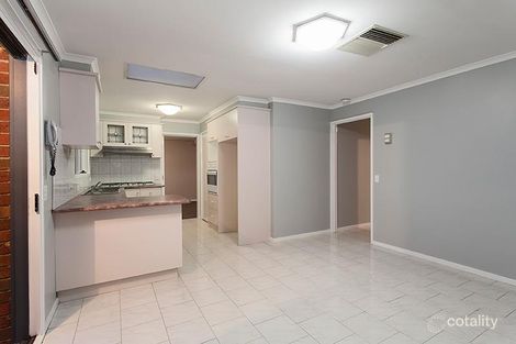 Property photo of 69 James Cook Drive Melton West VIC 3337