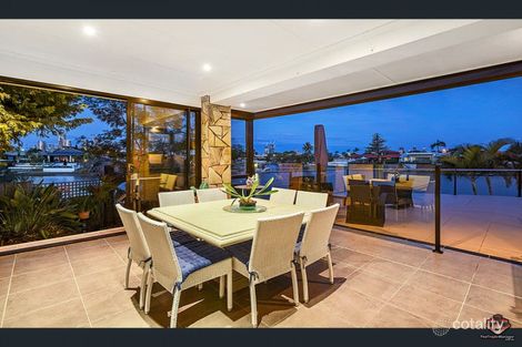 Property photo of 18 Tosti Street Bundall QLD 4217