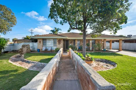 Property photo of 1 Compton Court Hannans WA 6430