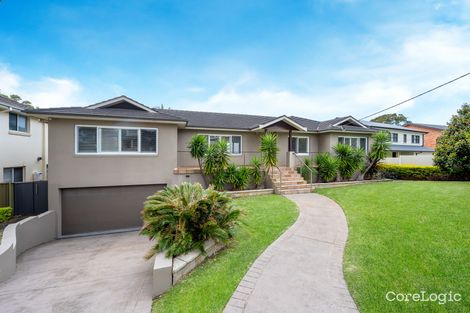 Property photo of 352 Woolooware Road Burraneer NSW 2230