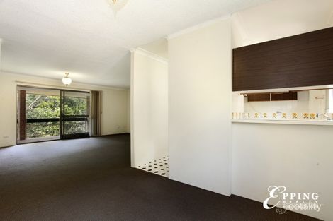 Property photo of 21/18 Edensor Street Epping NSW 2121