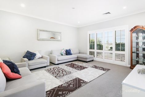 Property photo of 2 Rabaul Road Georges Hall NSW 2198