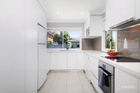 Property photo of 2 Rabaul Road Georges Hall NSW 2198