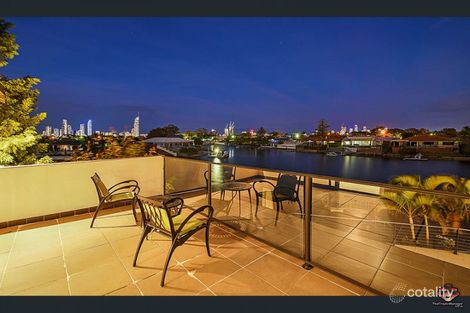 Property photo of 18 Tosti Street Bundall QLD 4217